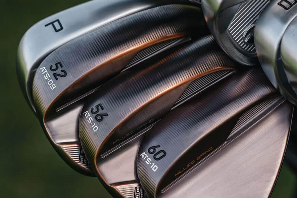 Gap Wedge vs Pitching Wedge
