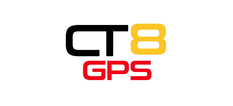 PowaKaddy CT8 Range