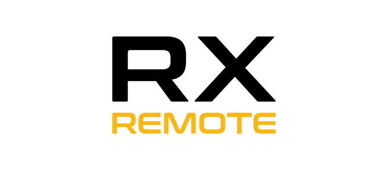 PowaKaddy RX Range