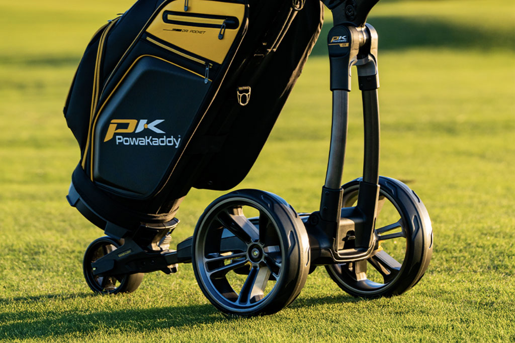PowaKaddy Blog 2025