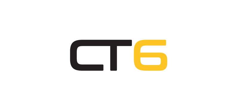 PowaKaddy CT6 Range