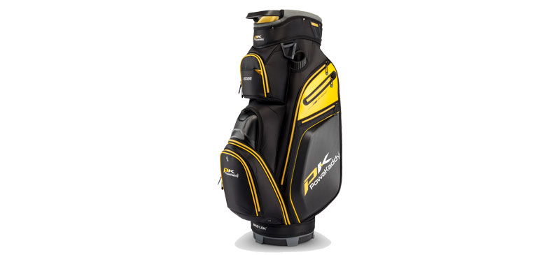 PowaKaddy Golf Bags