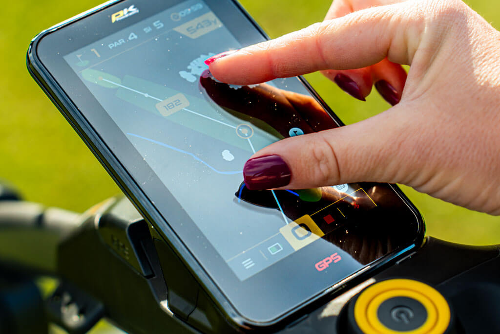 PowaKaddy RX Models - A Buyers Guide