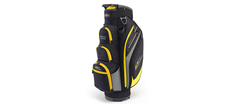PowaKaddy Golf Bags