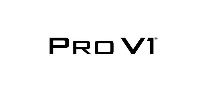 Titleist Pro V1 Range