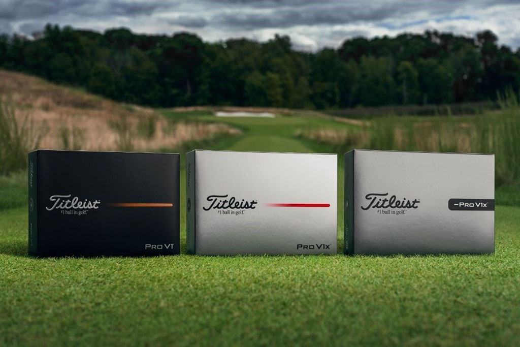 Titleist Pro V1 vs Pro V1x: Which Ball Is Best?