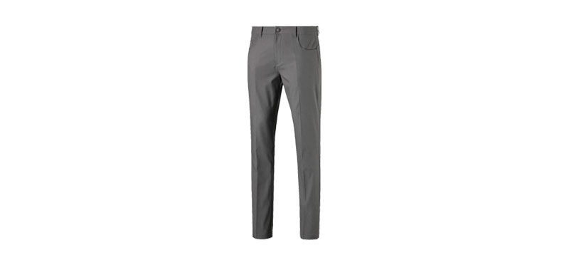 Puma Golf Trousers