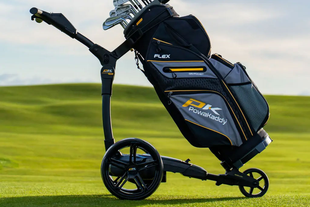 Electric vs Push Golf Trolley: The Honest Truth