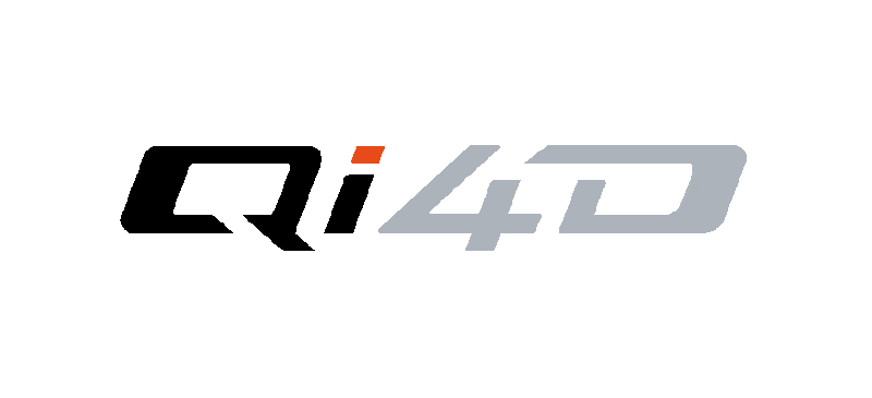 TaylorMade Qi4D Range