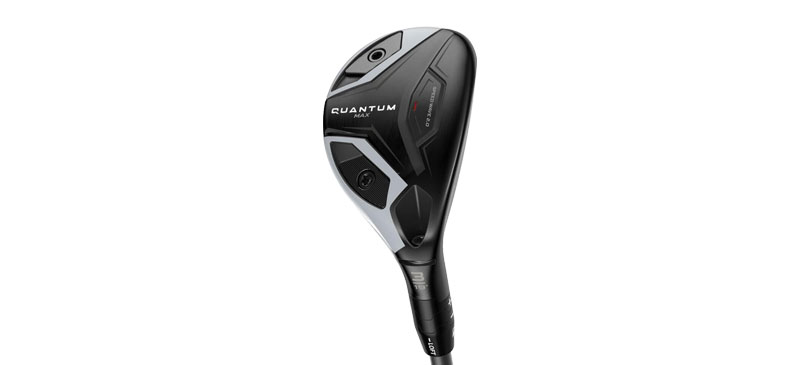 Callaway Quantum Hybrids