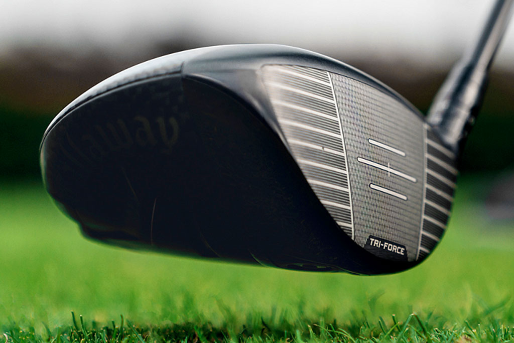Callaway Quantum vs Paradym vs Rogue ST Drivers