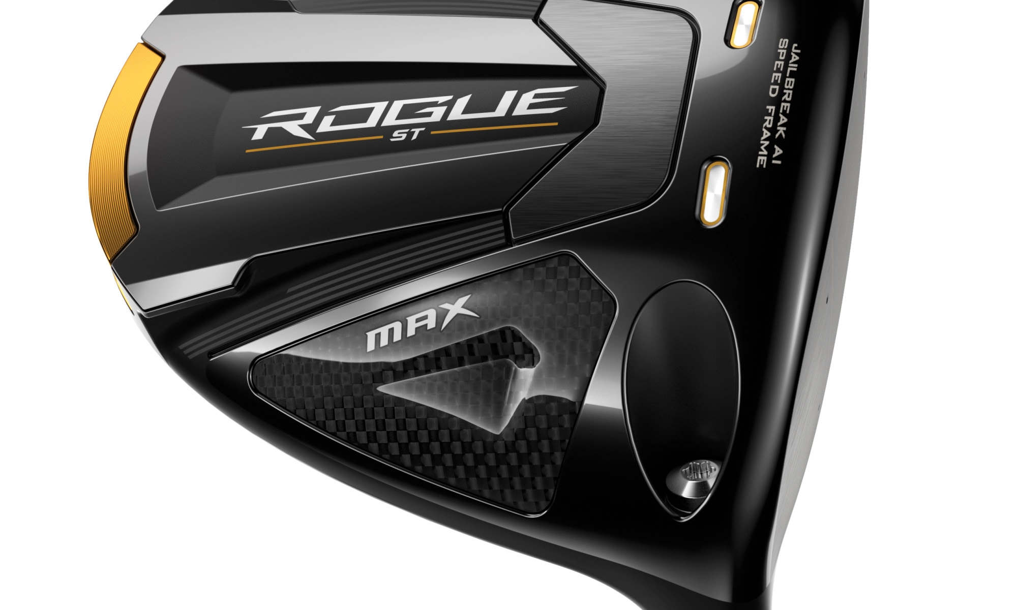 Callaway Rogue ST  their fastest golf drivers yet?