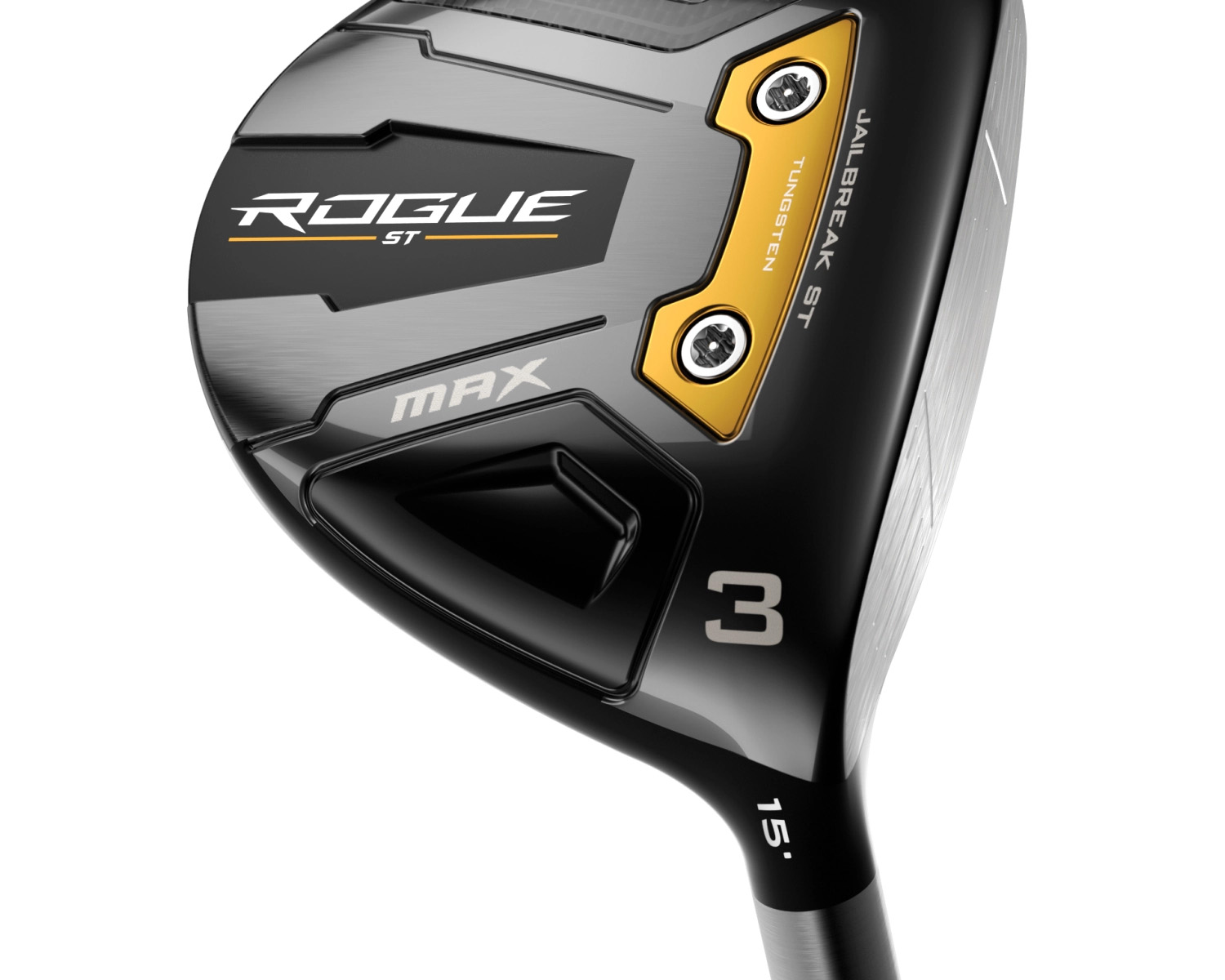 callaway rogue st max hybrids