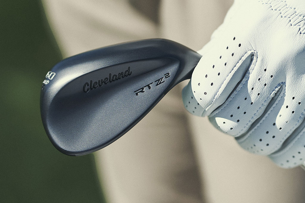 Cleveland RTZ 2 Wedges