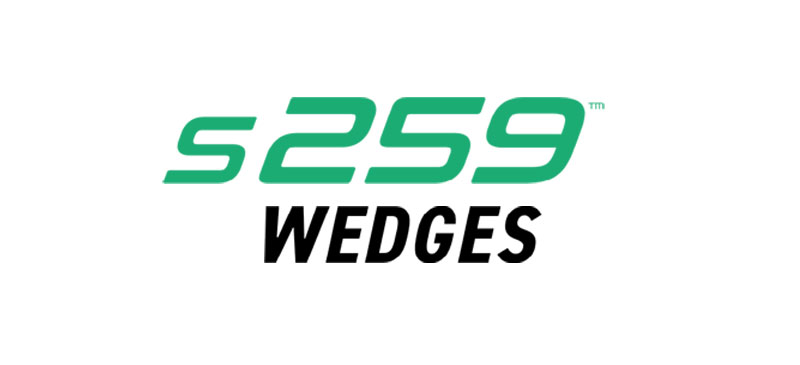 Ping S259 Wedges