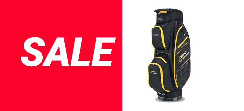 Sale Golf Bags