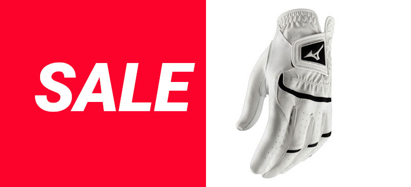 Sale Golf Gloves