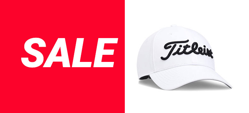 Golf Clothing Accessories
