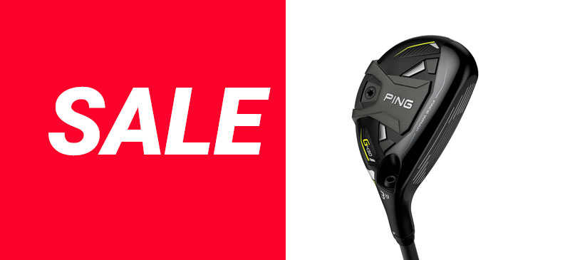 Hybrid Sale