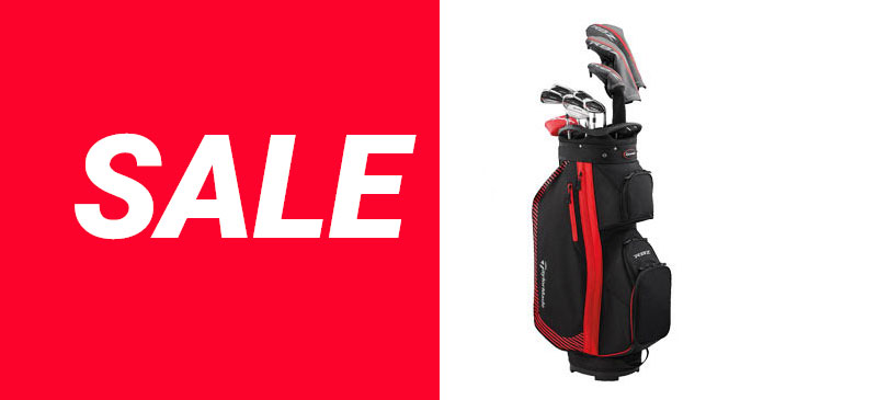 Package Set Sale