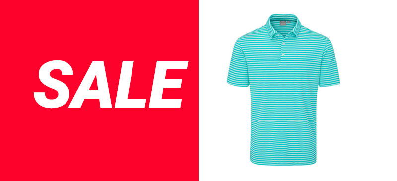 Golf Shirts Sale