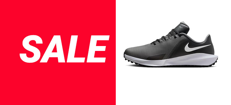 Sale Golf Shoes