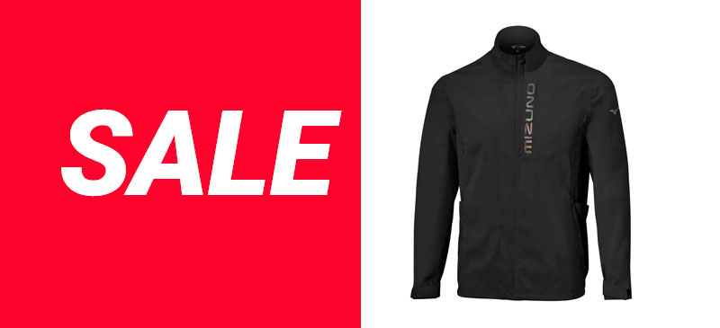 Golf Waterproofs