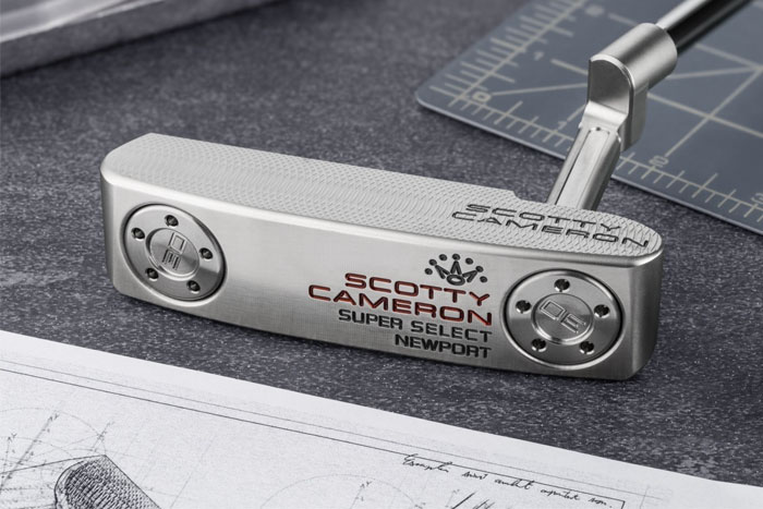 Scotty Cameron Putters - Simply The Best