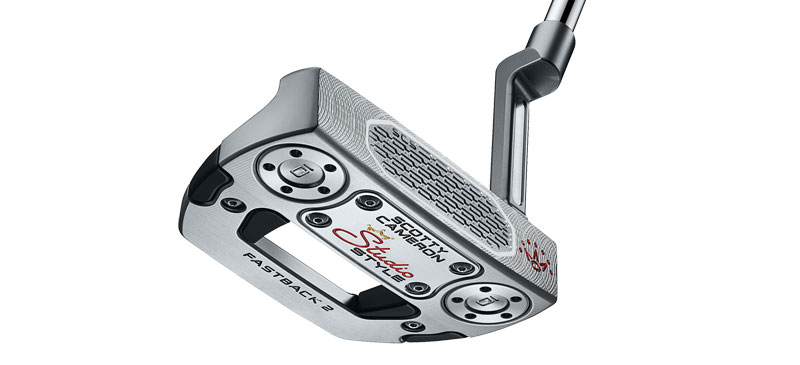 Titleist Golf Putters