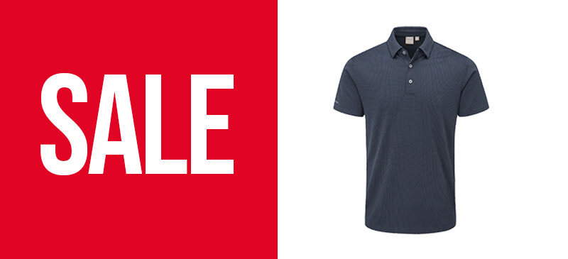 Sale Golf Clothing