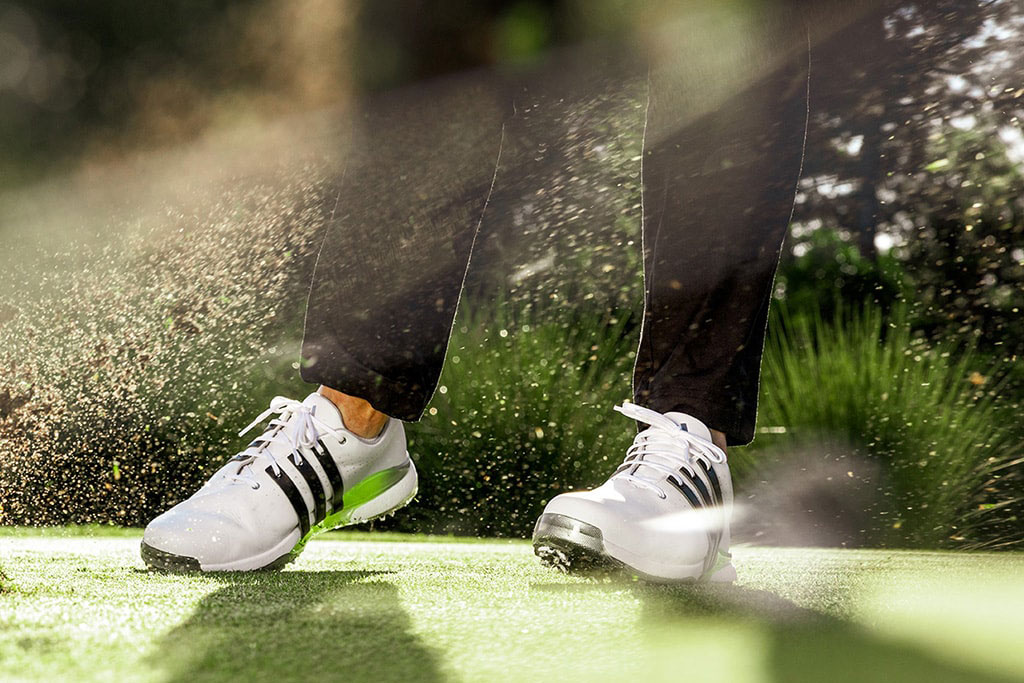Ultimate Guide: Choosing the Perfect Golf Shoes for the New Season