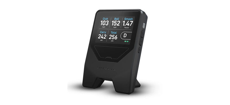 Shot Scope Launch Monitors