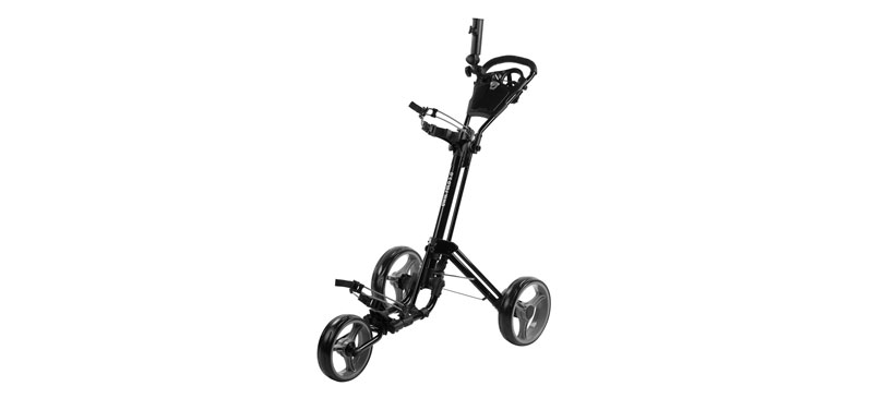 SkyMax Golf Trolleys