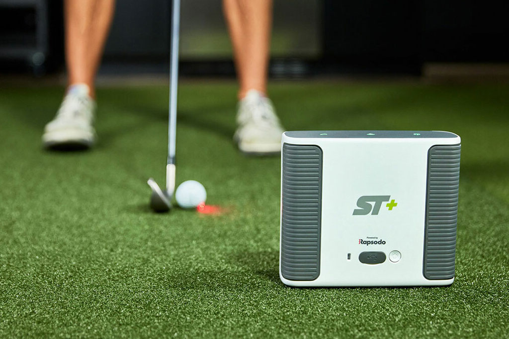 The Future of Golf Improvement