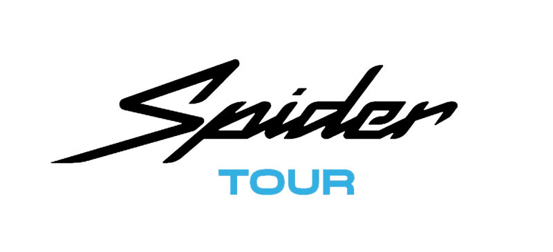 TaylorMade Spider Tour Range