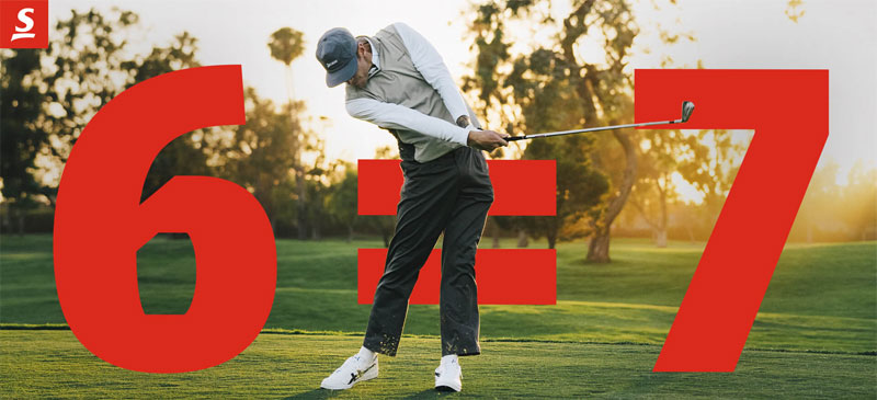 Srixon ZXiR Free Club Offer