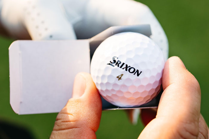 Srixon Distance Golf Balls Blog