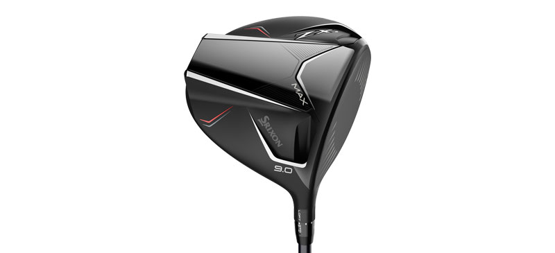 Srixon ZXi Drivers