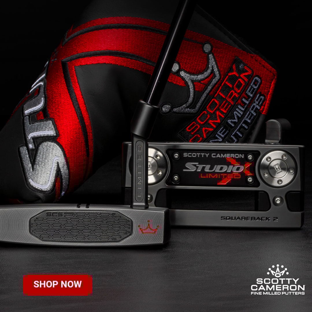 Scotty Cameron Studio Limited