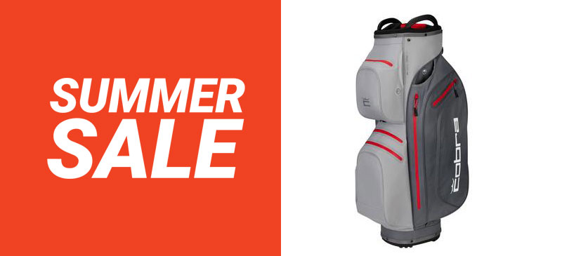 Sale Golf Bags