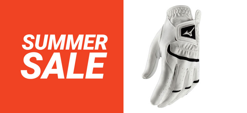 Sale Golf Gloves