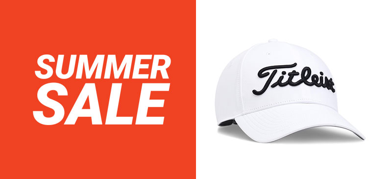 Golf Clothing Accessories