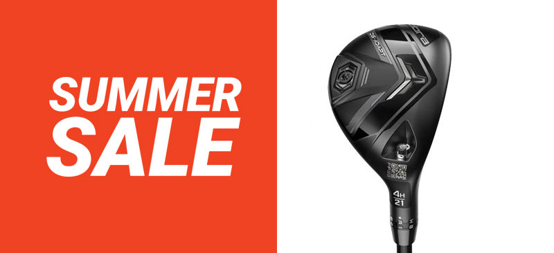 Hybrid Sale