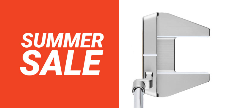 Putter Sale