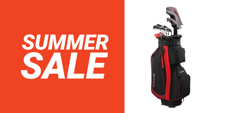 Package Set Sale
