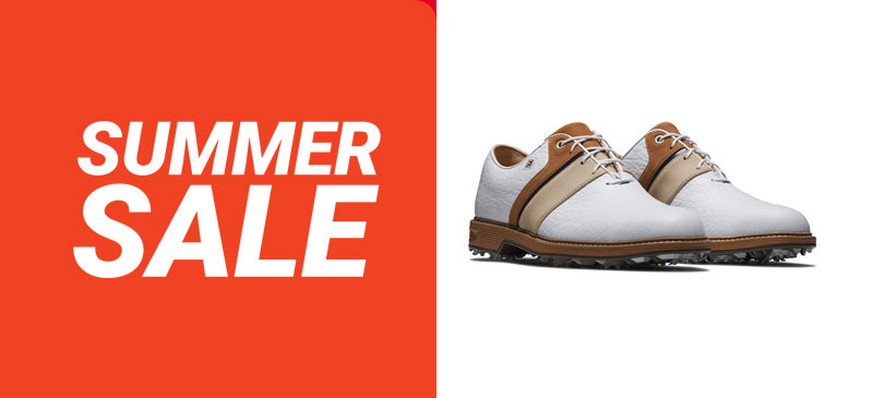 Sale Golf Shoes
