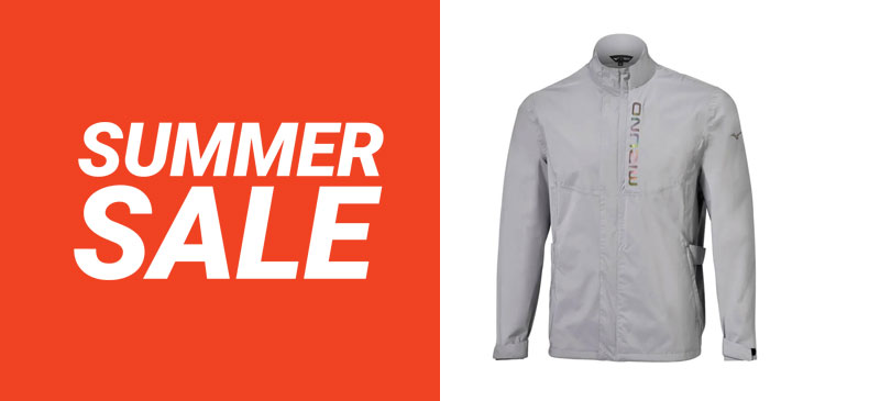 Golf Waterproofs