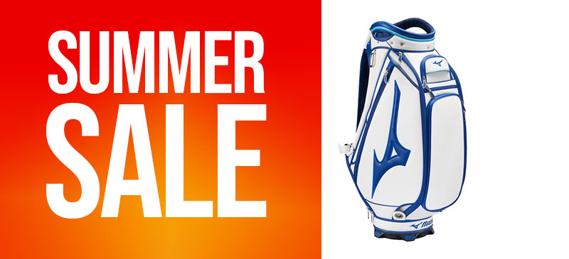 Sale Golf Bags