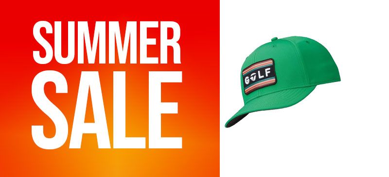 Golf Clothing Accessories