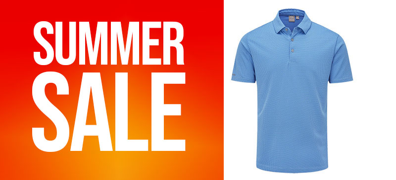 Sale Golf Clothing